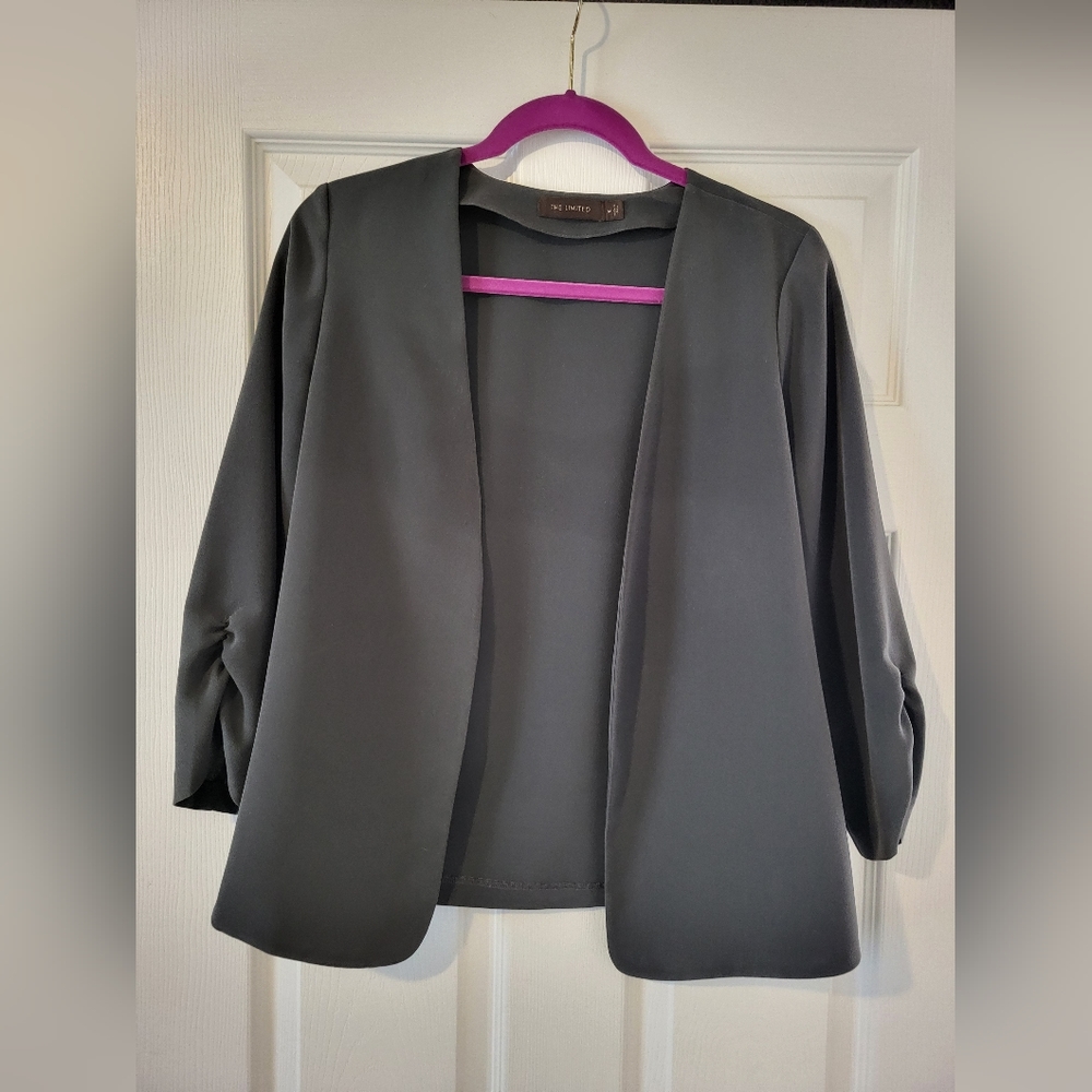 Jacket/Cardigan